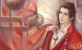 救援帅气王子