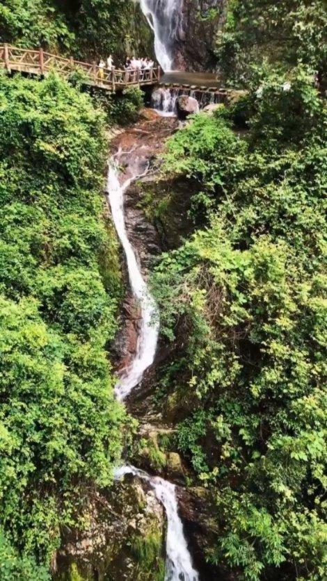 救援受困的小偷