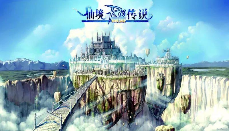 逃离拼图花园